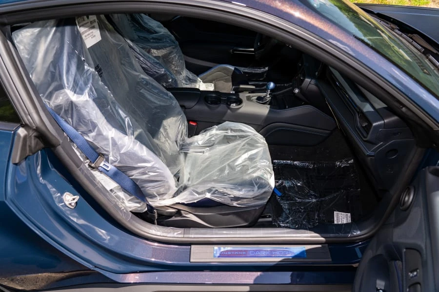2024 Ford S650 Mustang - Image 16 of 27