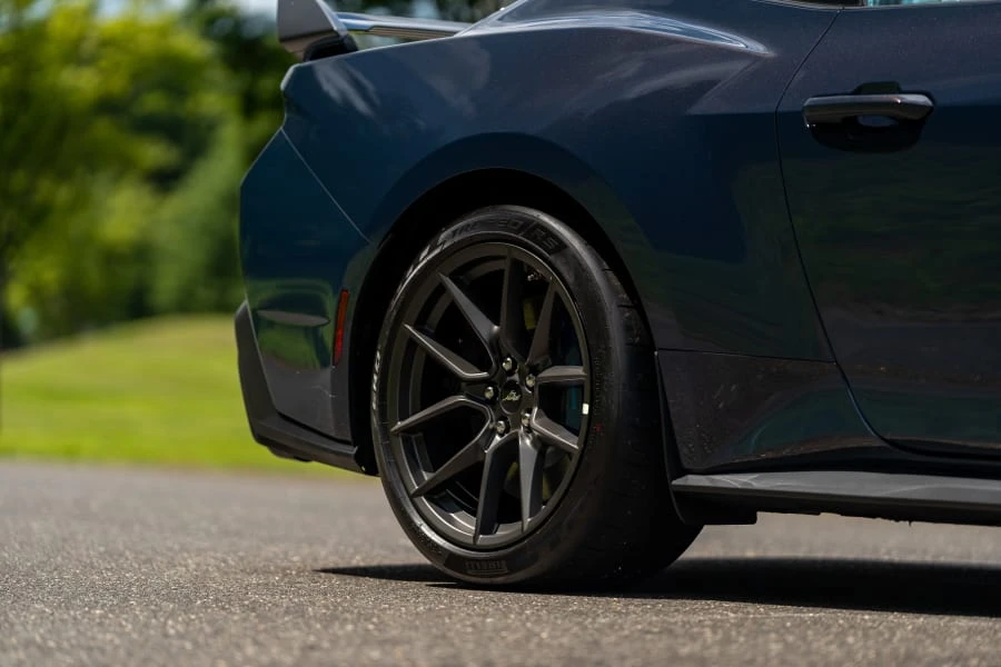 2024 Ford S650 Mustang - Image 11 of 27