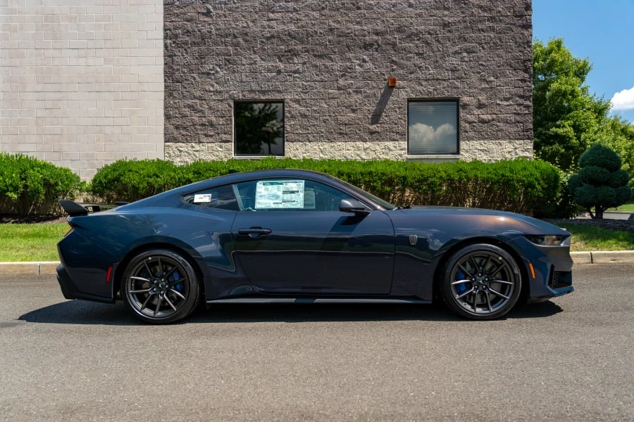 2024 Ford S650 Mustang - Image 2 of 27
