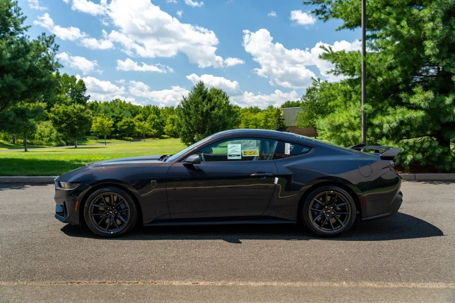 2024 Ford S650 Mustang - Image 10 of 27