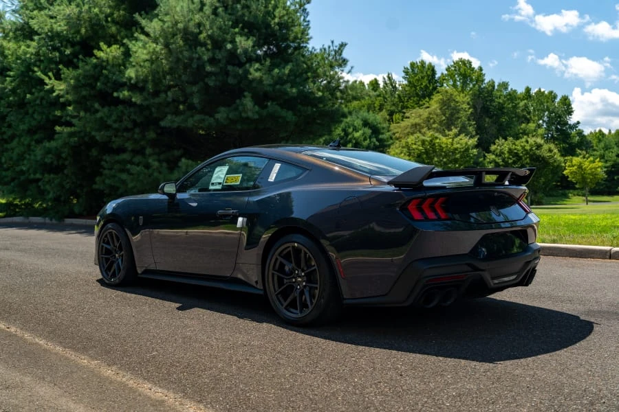 2024 Ford S650 Mustang - Image 3 of 27