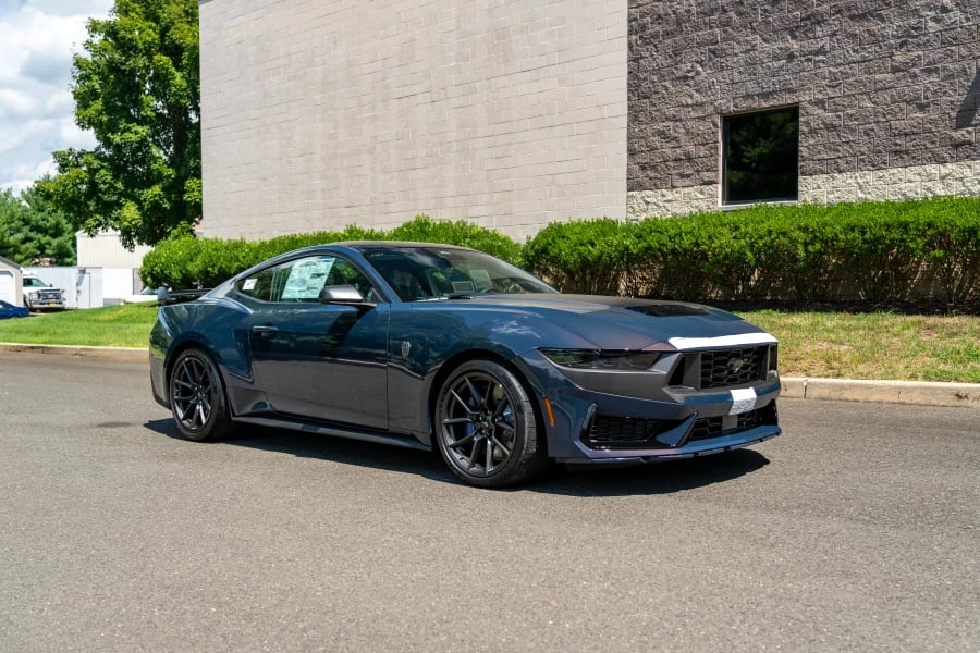 2024 Ford S650 Mustang - Image 9 of 27