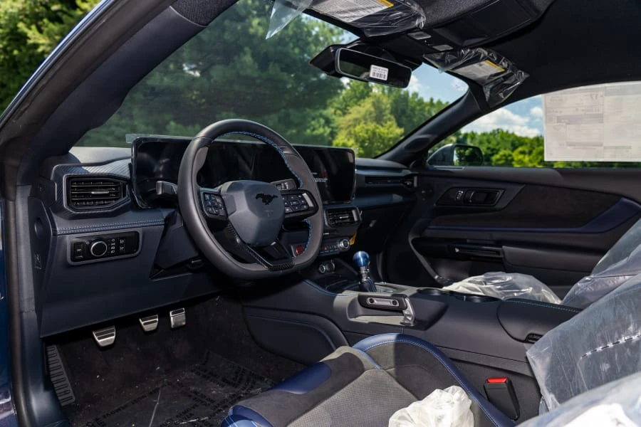 2024 Ford S650 Mustang - Image 17 of 27