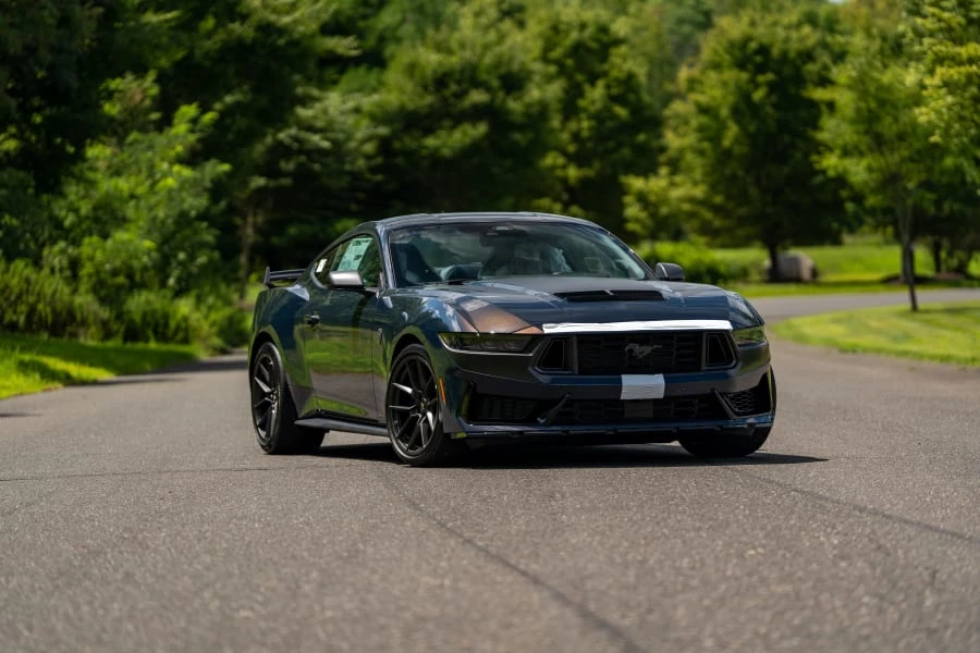 2024 Ford S650 Mustang - Image 13 of 27