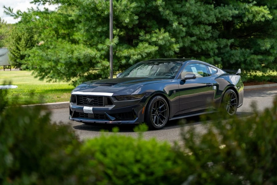 2024 Ford S650 Mustang - Image 12 of 27