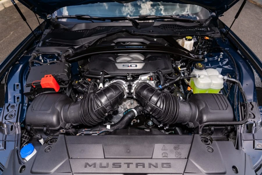 2024 Ford S650 Mustang - Image 22 of 27