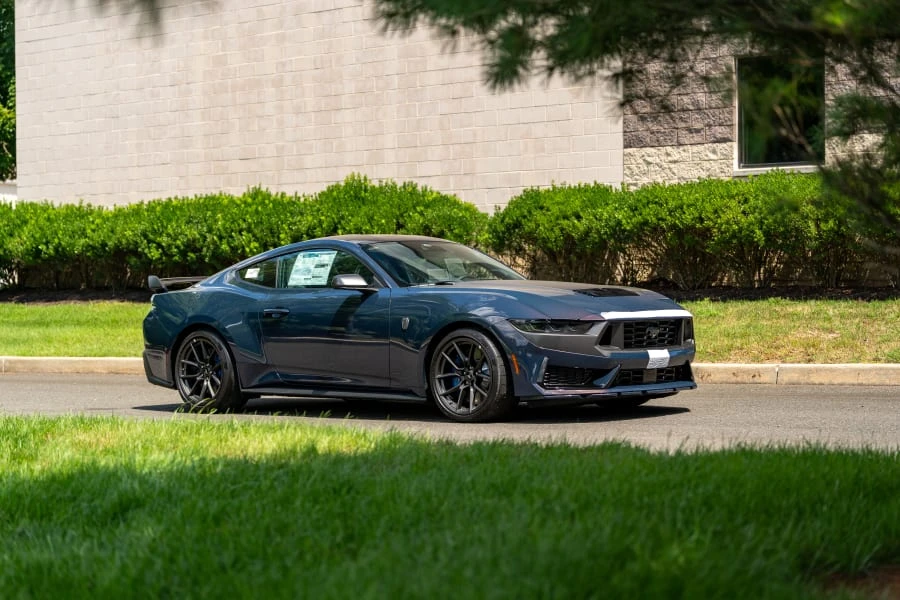 2024 Ford S650 Mustang - Image 7 of 27