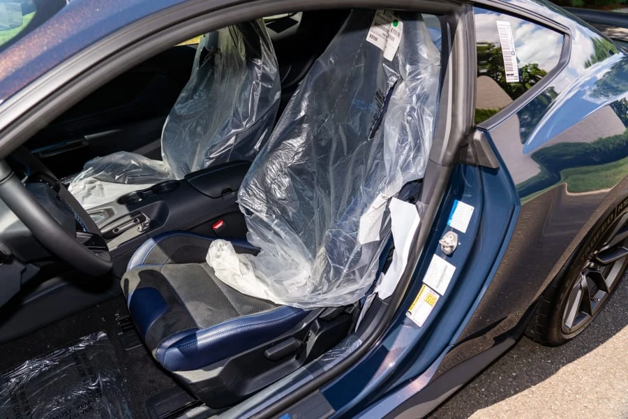 2024 Ford S650 Mustang - Image 15 of 27