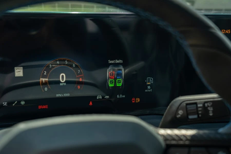 2024 Ford S650 Mustang - Image 19 of 27