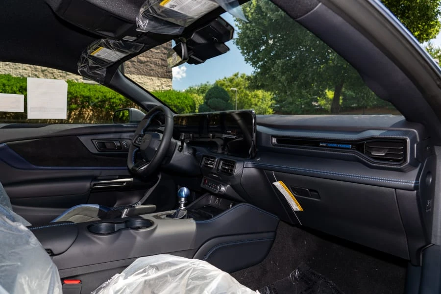 2024 Ford S650 Mustang - Image 14 of 27