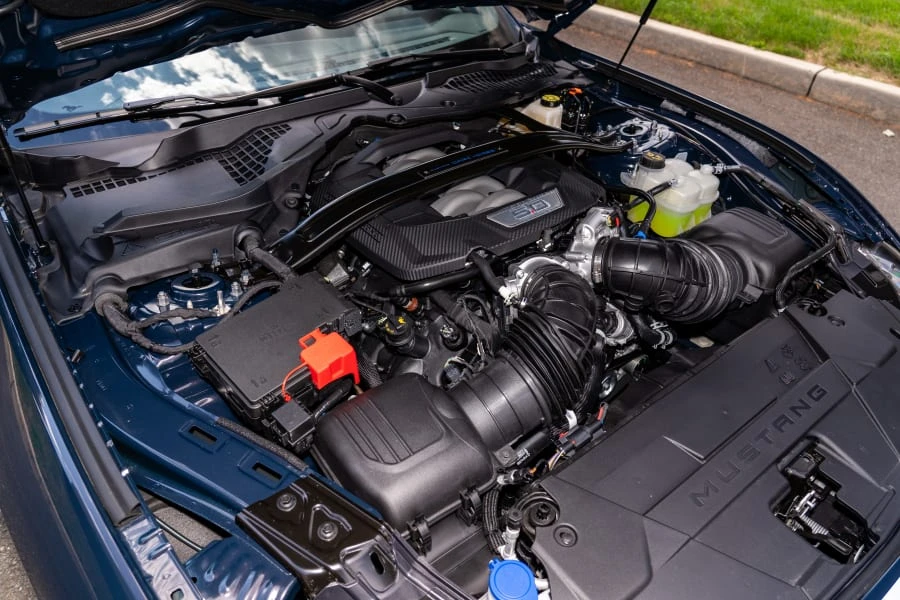 2024 Ford S650 Mustang - Image 21 of 27