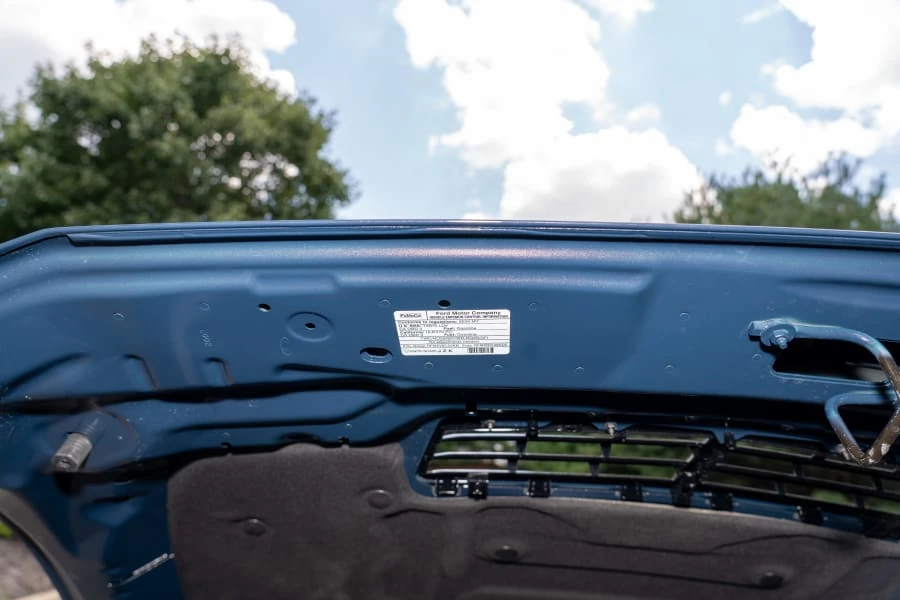 2024 Ford S650 Mustang - Image 23 of 27