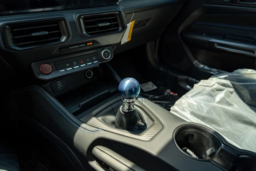 2024 Ford S650 Mustang - Image 20 of 27