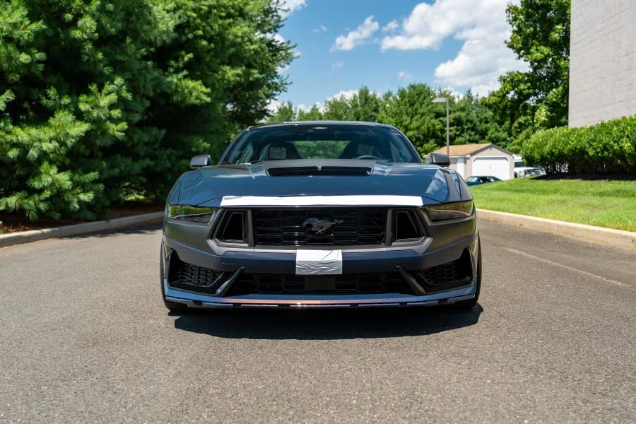 2024 Ford S650 Mustang - Image 4 of 27