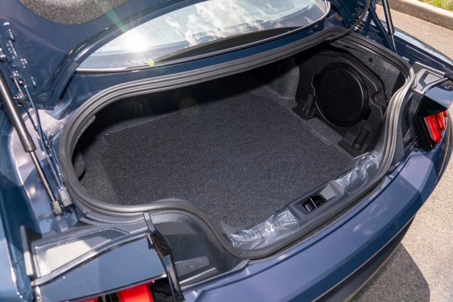 2024 Ford S650 Mustang - Image 26 of 27
