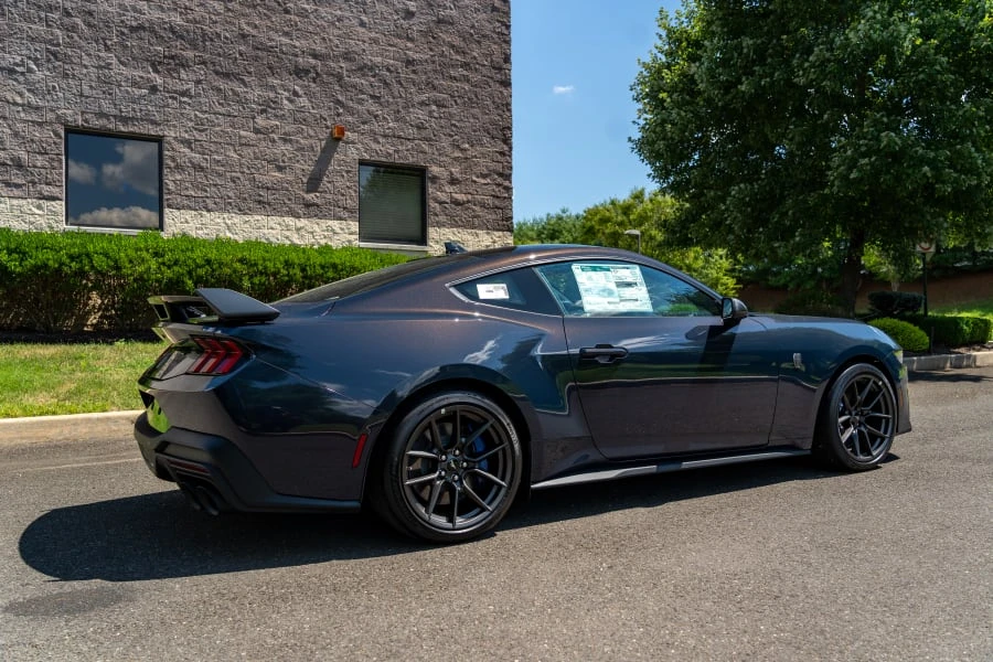 2024 Ford S650 Mustang - Image 8 of 27