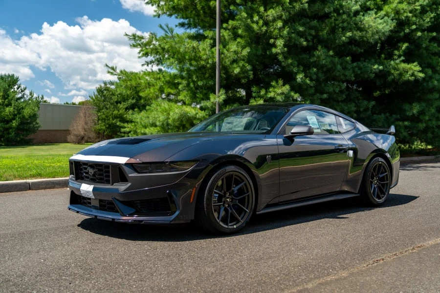2024 Ford S650 Mustang - Image 6 of 27