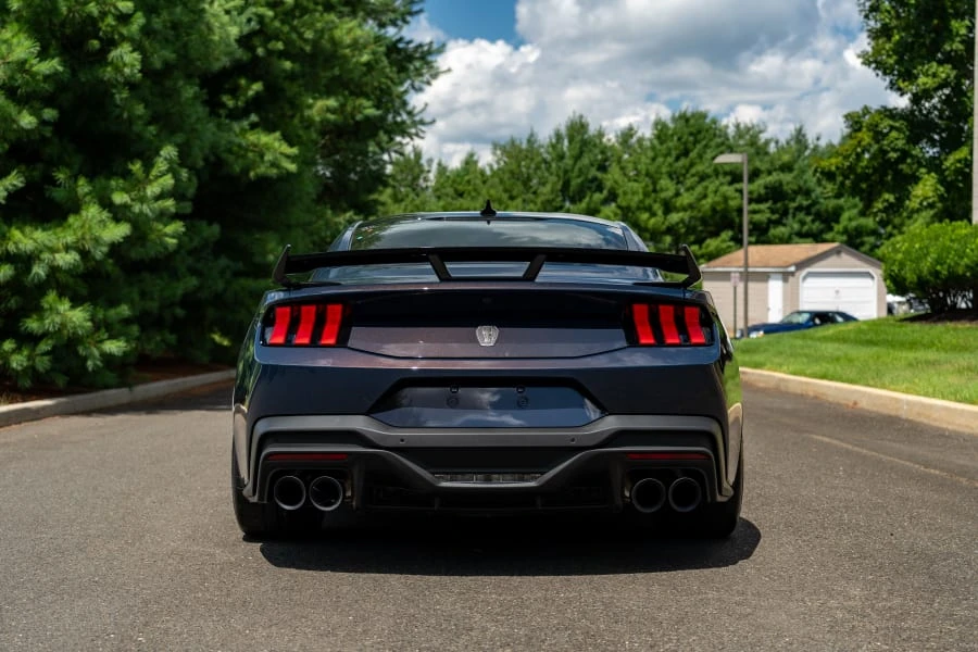 2024 Ford S650 Mustang - Image 5 of 27