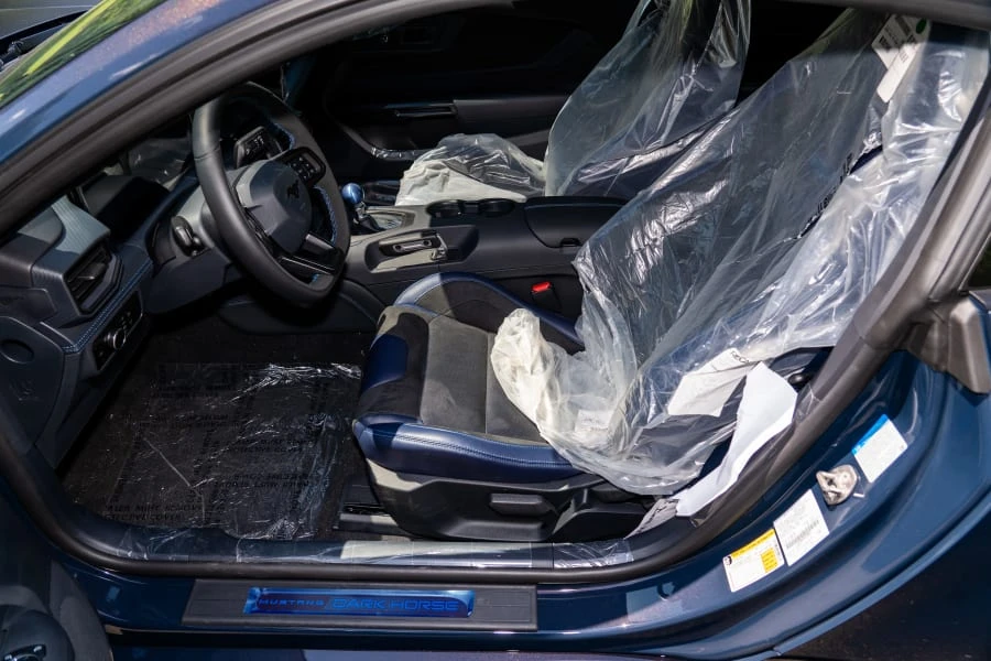 2024 Ford S650 Mustang - Image 18 of 27