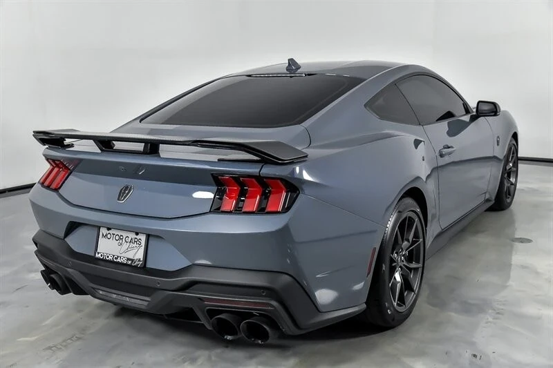 2024 Ford S650 Mustang - Image 12 of 21