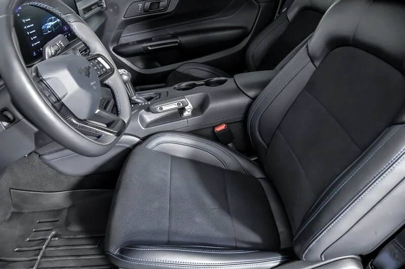 2024 Ford S650 Mustang - Image 21 of 21