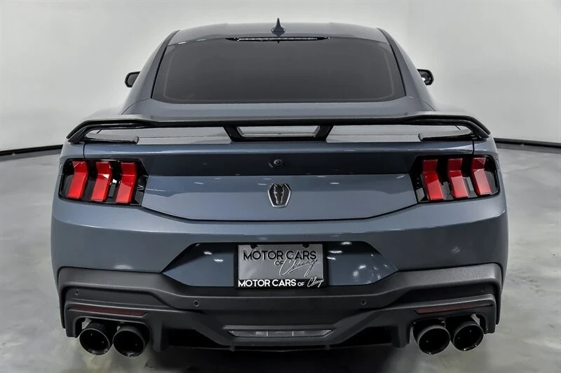 2024 Ford S650 Mustang - Image 11 of 21