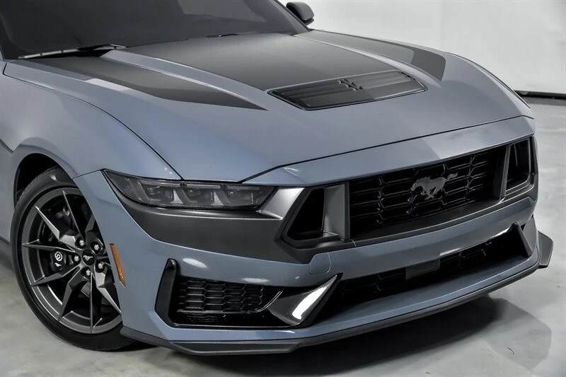 2024 Ford S650 Mustang - Image 3 of 21