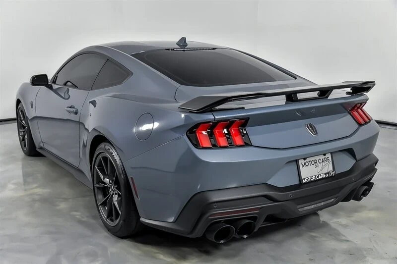 2024 Ford S650 Mustang - Image 10 of 21