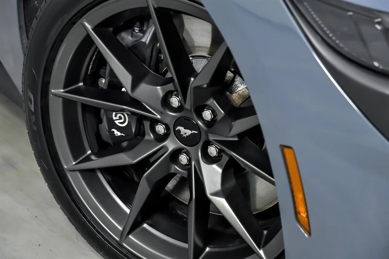 2024 Ford S650 Mustang - Image 4 of 21