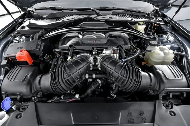 2024 Ford S650 Mustang - Image 17 of 21