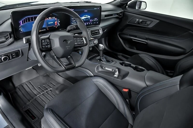 2024 Ford S650 Mustang - Image 20 of 21