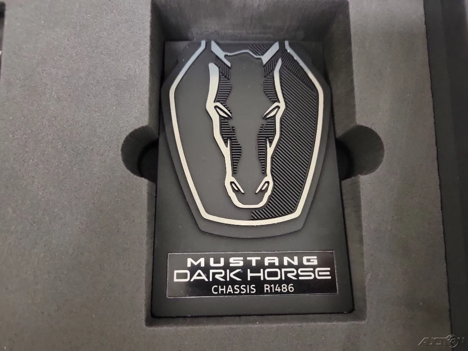 2024 Ford S650 Mustang - Image 7 of 12