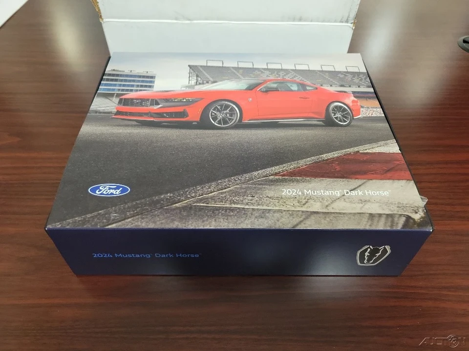 2024 Ford S650 Mustang - Image 8 of 12