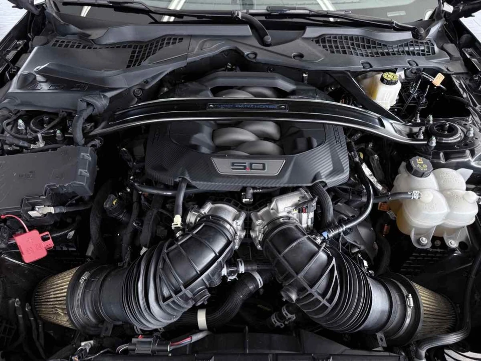 2024 Ford S650 Mustang - Image 31 of 31