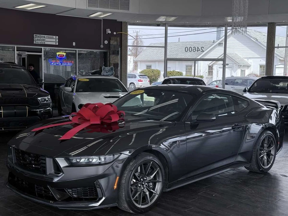 2024 Ford S650 Mustang - Image 3 of 21