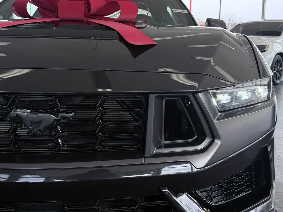 2024 Ford S650 Mustang - Image 10 of 31