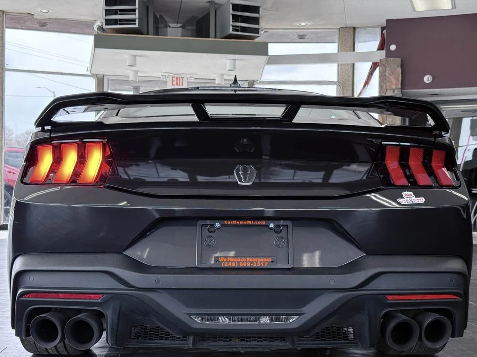 2024 Ford S650 Mustang - Image 14 of 21