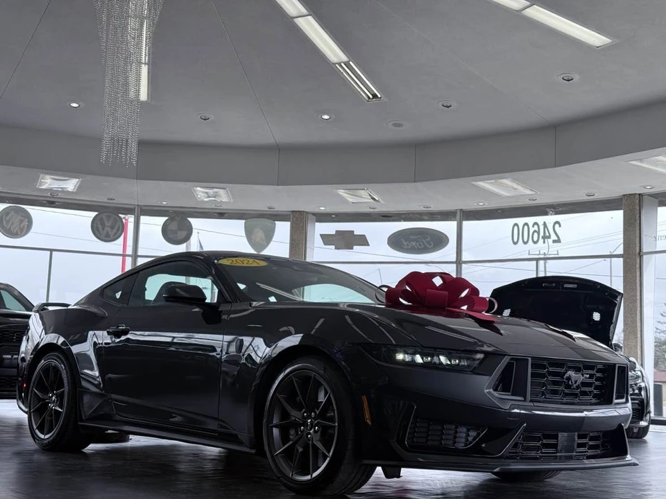 2024 Ford S650 Mustang - Image 2 of 21