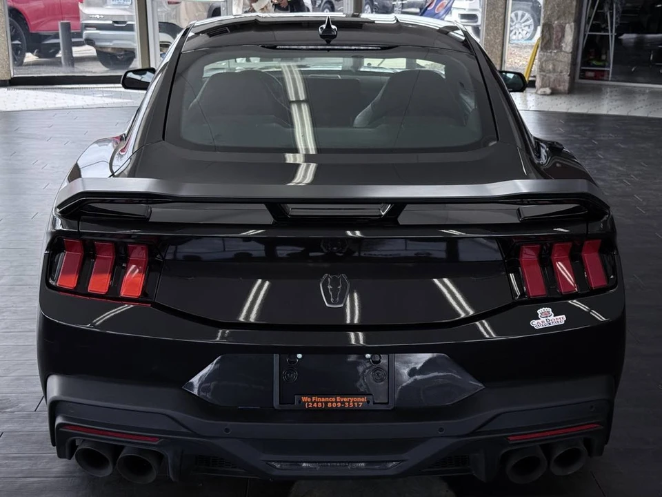 2024 Ford S650 Mustang - Image 16 of 31