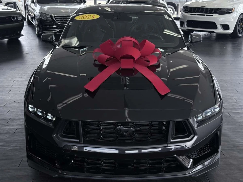 2024 Ford S650 Mustang - Image 5 of 21