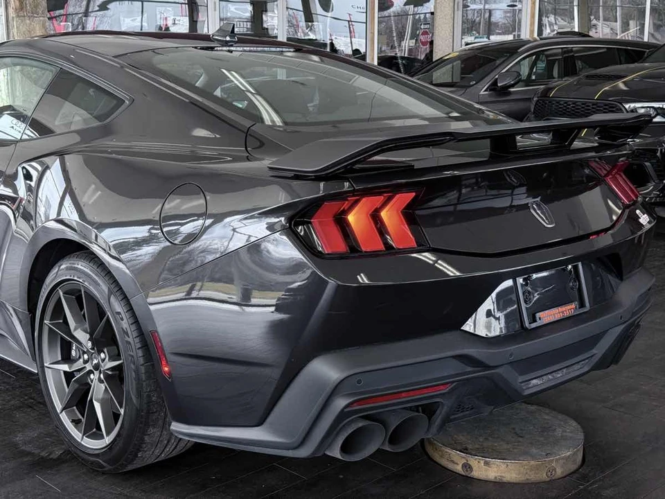2024 Ford S650 Mustang - Image 25 of 31