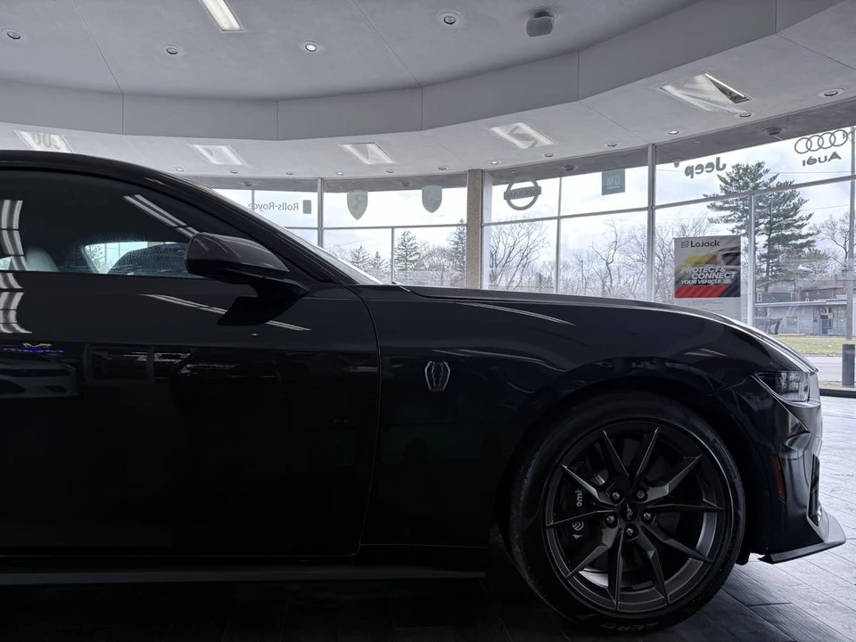 2024 Ford S650 Mustang - Image 11 of 21