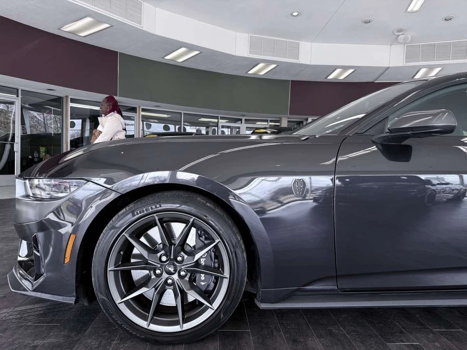 2024 Ford S650 Mustang - Image 29 of 31