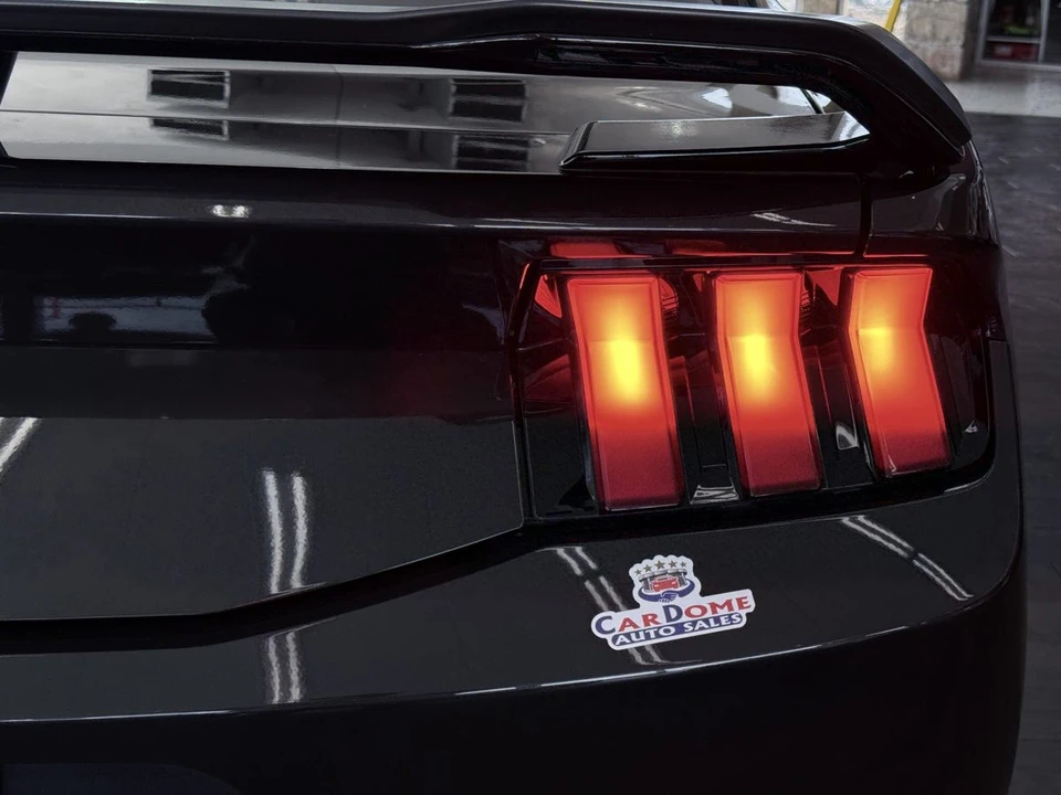 2024 Ford S650 Mustang - Image 21 of 31