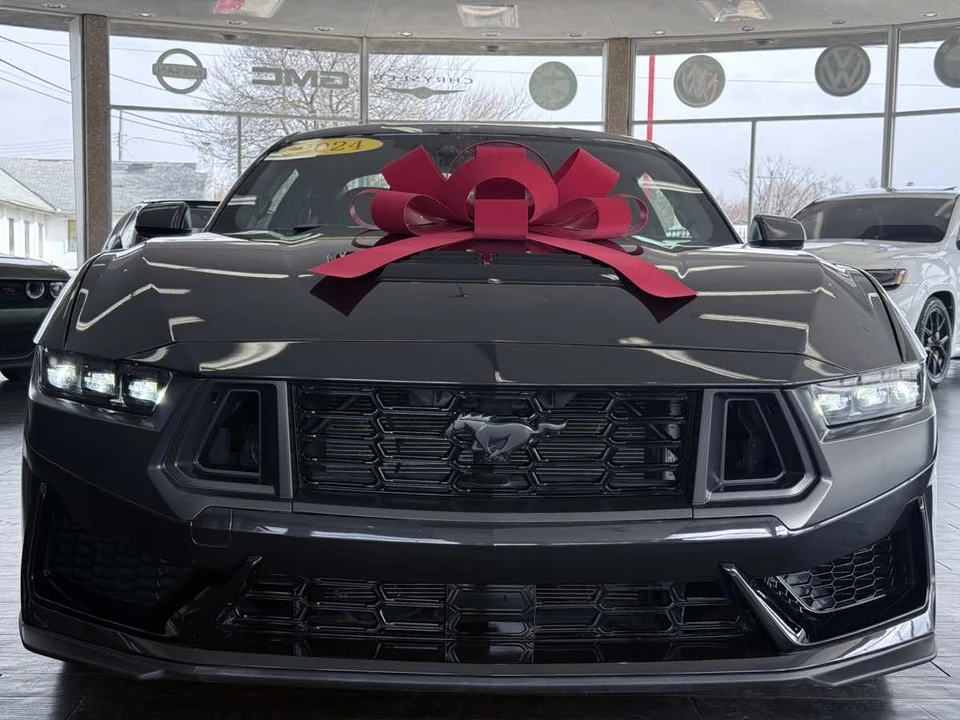 2024 Ford S650 Mustang - Image 8 of 31