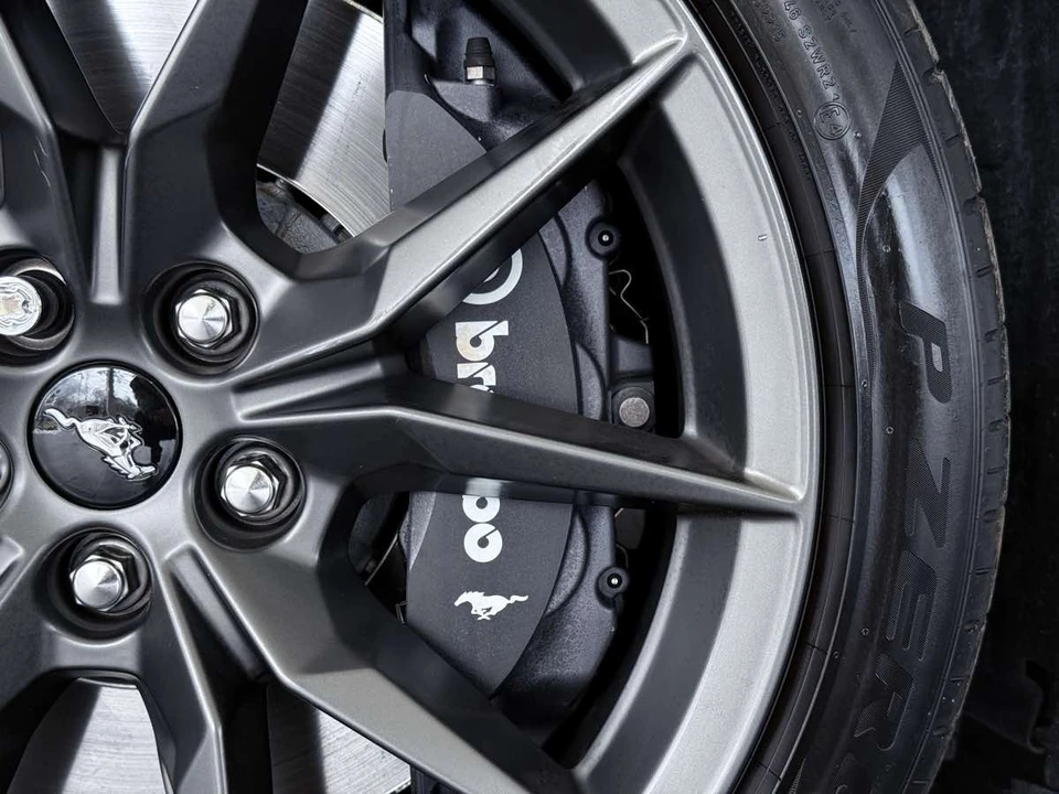 2024 Ford S650 Mustang - Image 30 of 31