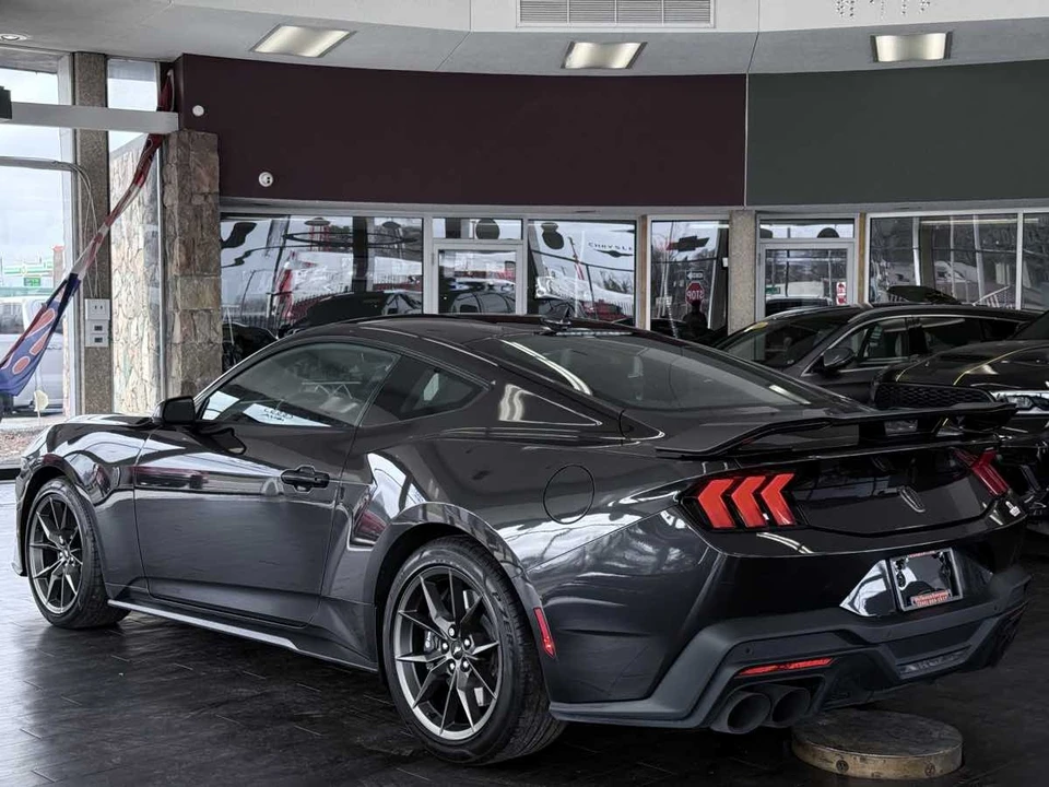 2024 Ford S650 Mustang - Image 11 of 21