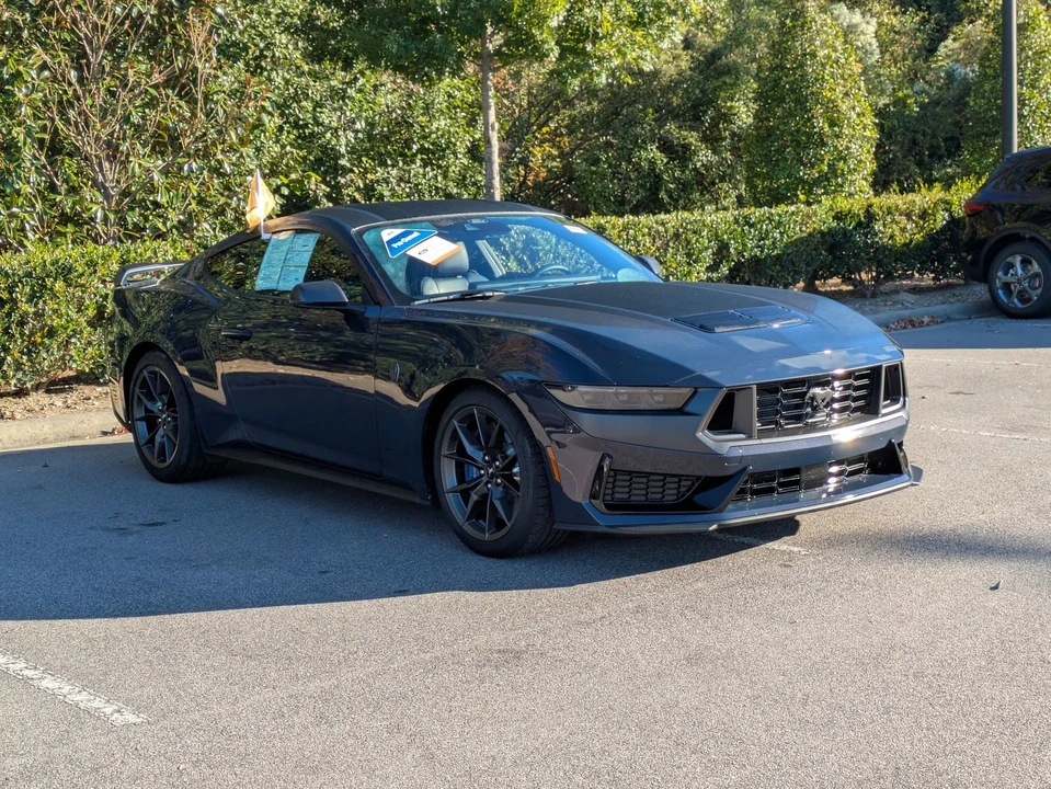 2024 Ford S650 Mustang - Image 2 of 12