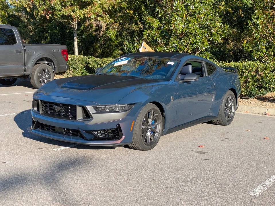 2024 Ford S650 Mustang - Image 8 of 12