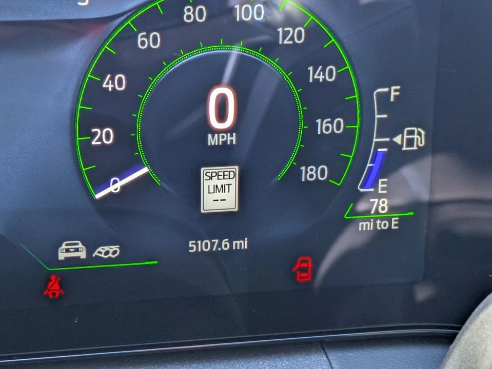 2024 Ford S650 Mustang - Image 21 of 21